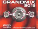 Ben Liebrand: Grandmix 2015