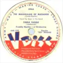 Freddy Martin And His Orchestra / Claude Thornhill And His Orchestra / Metronome All Stars: The Maharajah Of Magador / Adios / King Porter Stomp