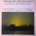 Various: Nedjeljna Promenada - Sunday Promenade 1