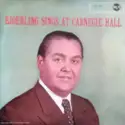 Jussi Björling: Bjoerling Sings At Carnegie Hall