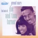 Ike & Tina Turner: Proud Mary-The Best Of Ike And Tina Turner