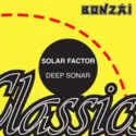 Solar Factor: Deep Sonar