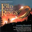The Tolkien Ensemble & Christopher Lee: Leaving Rivendell