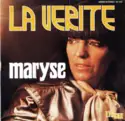 Maryse Nicolaï: La Vérité