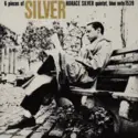 The Horace Silver Quintet: 6 Pieces Of Silver