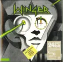 Winger = : Winger = ウィンガー