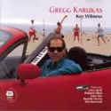 Gregg Karukas Featuring: Gary Meek, Richard Elliot, Dave Koz, Ricardo Silveira, Ron Boustead: Key Witness