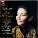 Giacomo Puccini, Maria Callas, Philharmonia Orchestra, Tullio Serafin: Airs D'Opéras / Manon Lescaut, Madame Butterfly, La Bohème, Sœur Angélique, Gianni Schicchi, Turand