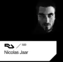 Nicolas Jaar: RA.500