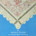 Antonín Dvořák, The Czech Philharmonic Orchestra, Karel Šejna: Slovanské Tance