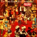 Band Aid: Do They Know It's Christmas?