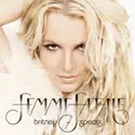 Britney Spears: Femme Fatale