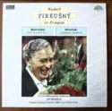 Rudolf Firkušný - Bohuslav Martinů / Antonín Dvořák - The Czech Philharmonic Orchestra, Jiří Bělohlávek: Rudolf Firkušný In Prague (Piano Concert No. 2 / Symphonic Variations)