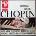 Various: Weltstars Spielen Chopin