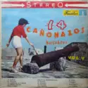 Various: 14 Cañonazos Bailables Vol. V