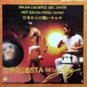 Orquesta De La Luz: Salsa Caliente Del Japon (Hot Salsa From Japan / 日本からの熱いサルサ)