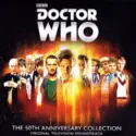 Various: Doctor Who - The 50th Anniversary Collection