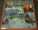 Jim Reeves: Christmas Greetings From Jim Reeves