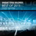 Abstract Vision: Unique Sense Records Best Of 2015