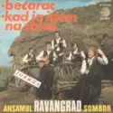 Ansambl Ravangrad Sombor: Bećarac / Kad Ja Idem Na Salaš