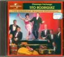 Tito Rodriguez & His Orchestra: Charanga Pachanga