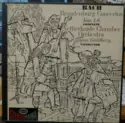Johann Sebastian Bach : Netherlands Chamber Orchestra, Szymon Goldberg: Bach: Brandenburg Concertos Nos. 1-6 Complete