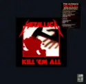 Metallica: Kill 'Em All