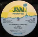 Jimmy Riley: A Love With Guarantee