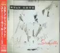Stan Getz: At Storyville Vol. 1 & 2