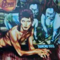 David Bowie: Diamond Dogs