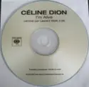 Céline Dion: I'm Alive