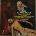 Johann Sebastian Bach - Dietrich Fischer-Dieskau, Peter Pears, Elisabeth Schwarzkopf, Christa Ludwig, Nicolai Gedda, Walter Berry, Philharmonia Chorus Und Philharmonia Orchestra, Otto Klemperer: Matthäus-Passion