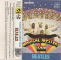 The Beatles: Magical Mystery Tour