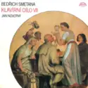 Bedřich Smetana, Jan Novotný: Klavírní Dílo VII