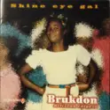 Various: Shine Eye Gal - Brukdon - Belizean Calypso