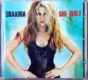 Shakira: She Wolf