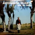 Antoninho Duarte: Voltei