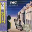 The Sweet: Level Headed