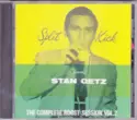 Stan Getz: The Complete Roost Session Vol. 2