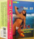 Various: 14 Cañonazos Bailables Vol. 37