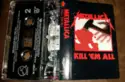 Metallica: Kill 'Em All
