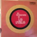 Los Universitarios: En Las Antillas