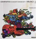 I Musici, Francesco Geminiani: 5 Concerti Grossi Op. 7