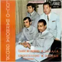 Lucio Barbosa Group: Cuando Me Enamoro / La La La / Congratulations / Delilah