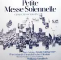 Gioacchino Rossini / Wolfgang Sawallisch, Kari Lövaas, Brigitte Fassbaender • Peter Schreier • Dietrich Fischer-Dieskau, Münchner Vokalisten, : Petite Messe Solennelle