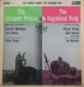 Rudolf Friml, Sigmund Romberg: The Vagabond King / The Student Prince