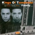 Kings Of Tomorrow: Finally