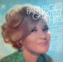 Patti Page: Patti Page's Greatest Hits