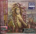 Steve Vai: Modern Primitive / Passion And Warfare - 25th Anniversary Edition