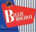 Billie Holiday: The Complete Commodore Recordings